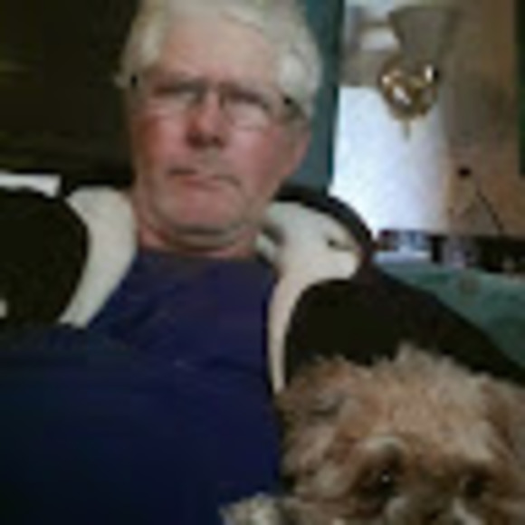 Meet your Posher, Arthur - Picture 1 of 1